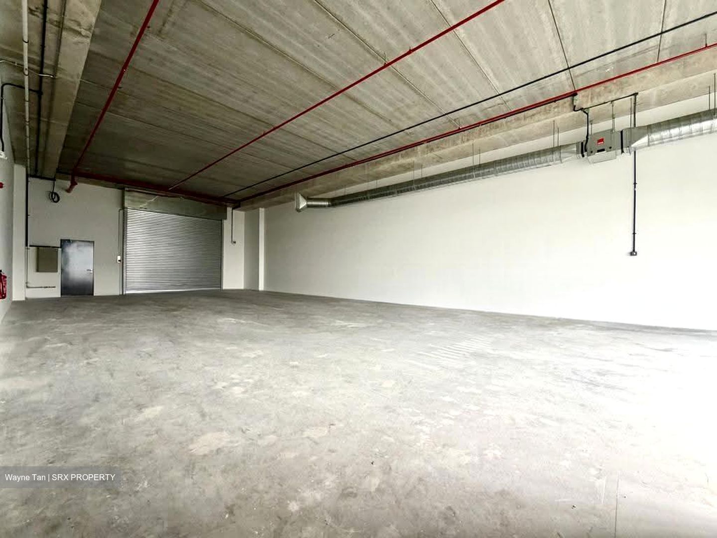 Tampines Connection (D18), Factory #635443871